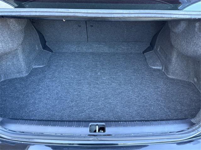 used 2017 Subaru WRX car, priced at $15,488