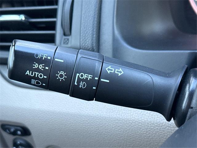 used 2017 Honda Pilot car, priced at $17,588