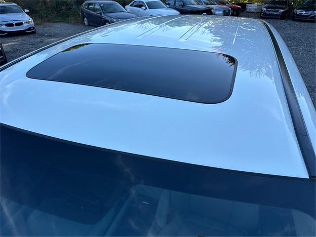 used 2017 Honda Pilot car, priced at $17,588