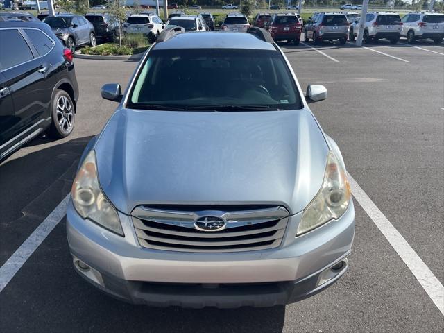 used 2012 Subaru Outback car, priced at $10,072