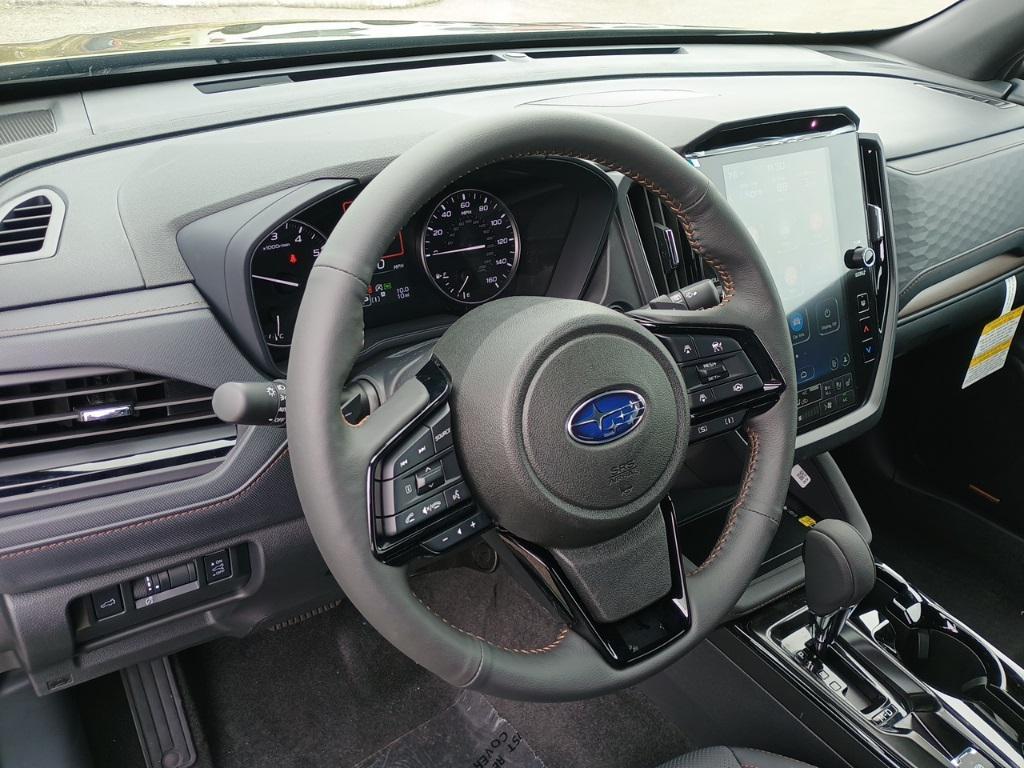 new 2026 Subaru Forester car, priced at $43,771