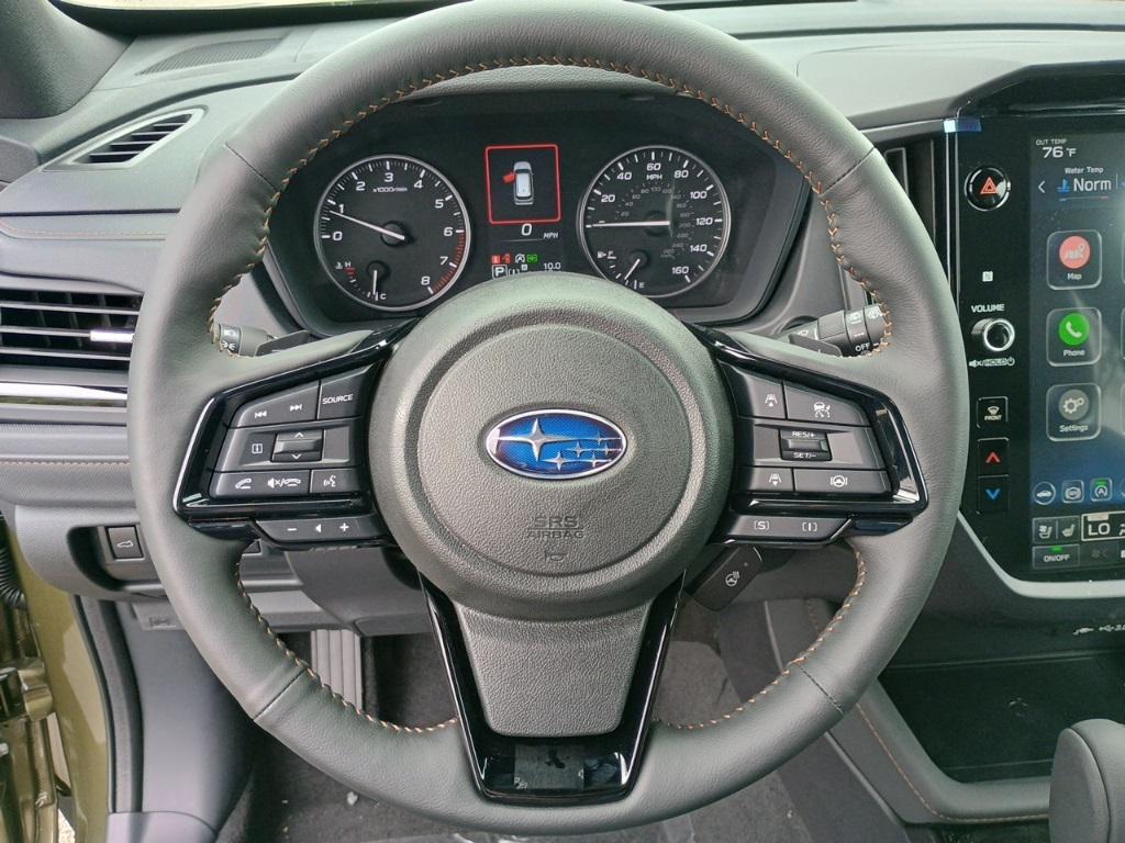 new 2026 Subaru Forester car, priced at $43,771