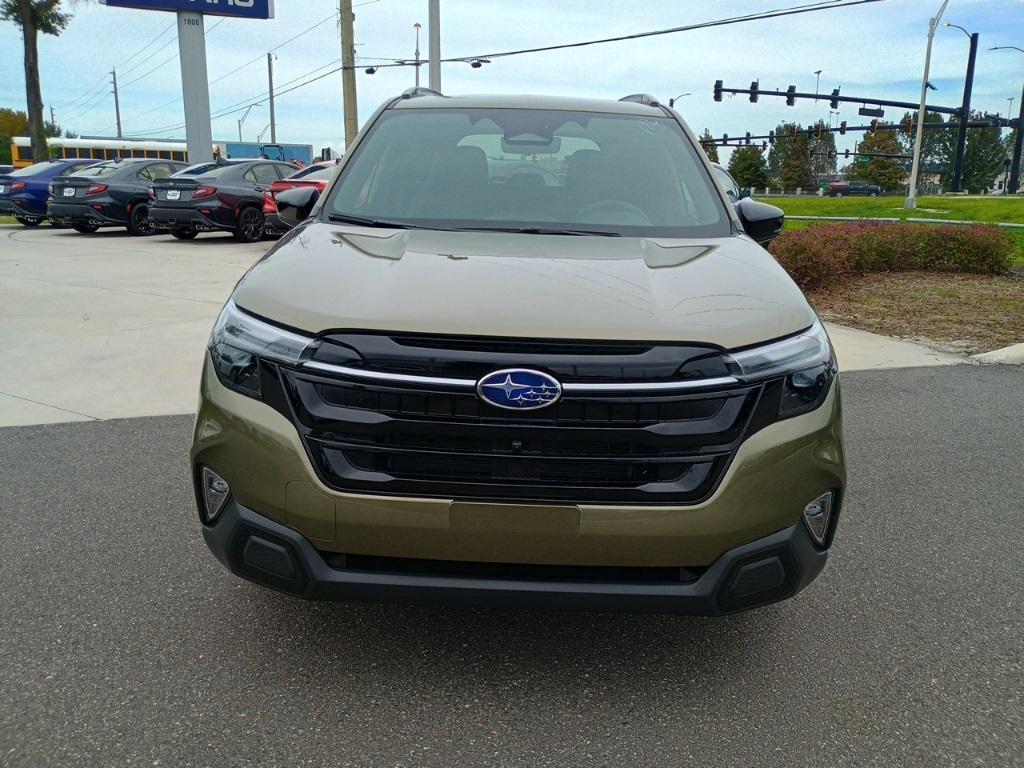 new 2026 Subaru Forester car, priced at $43,771