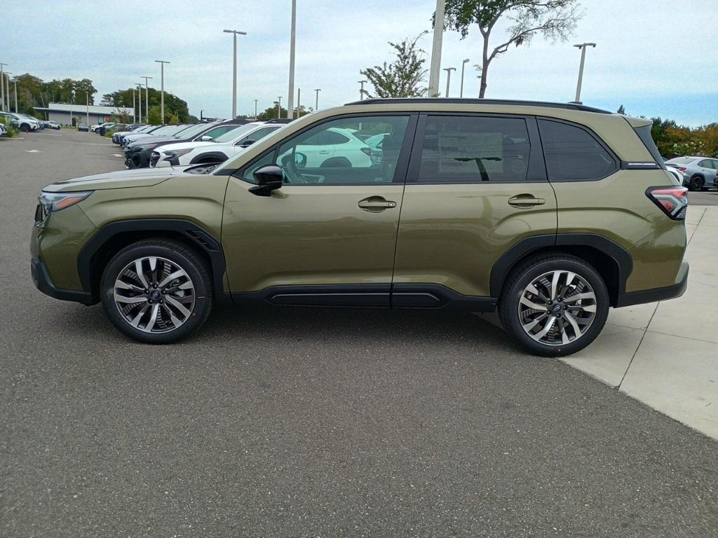 new 2026 Subaru Forester car, priced at $43,771