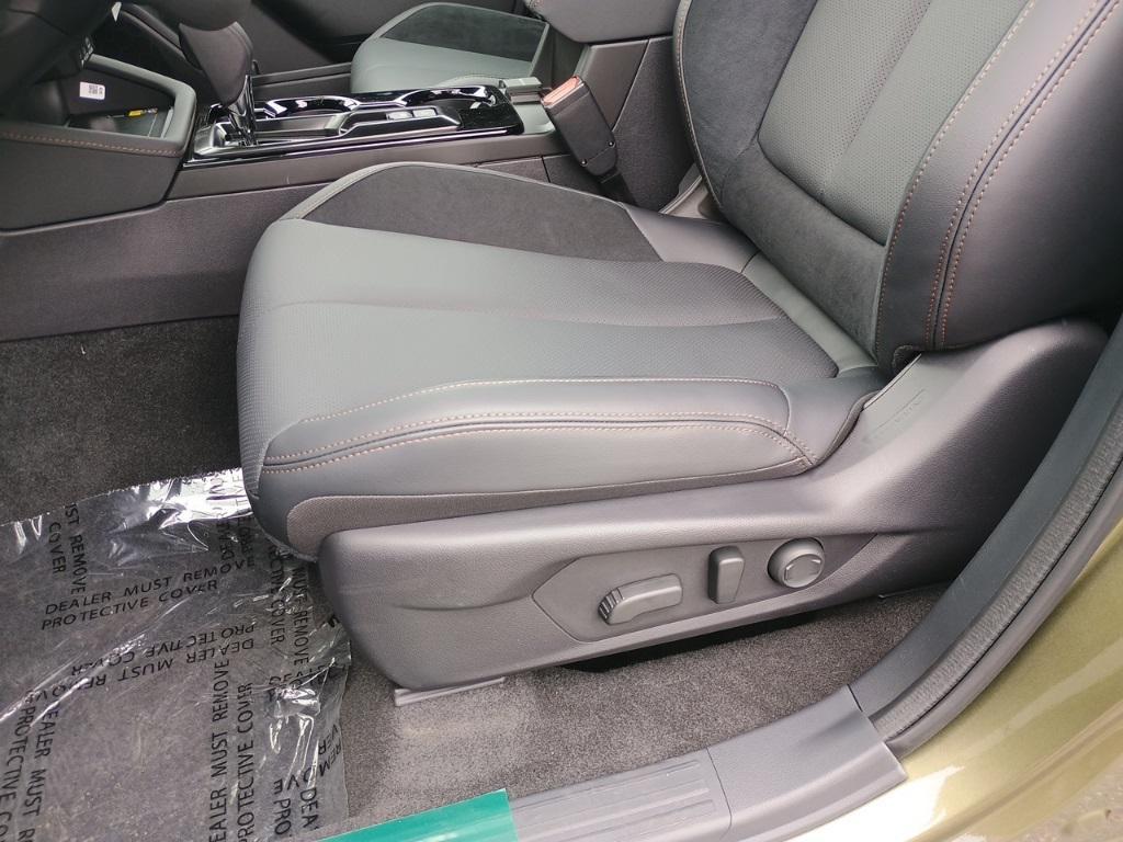 new 2026 Subaru Forester car, priced at $43,771