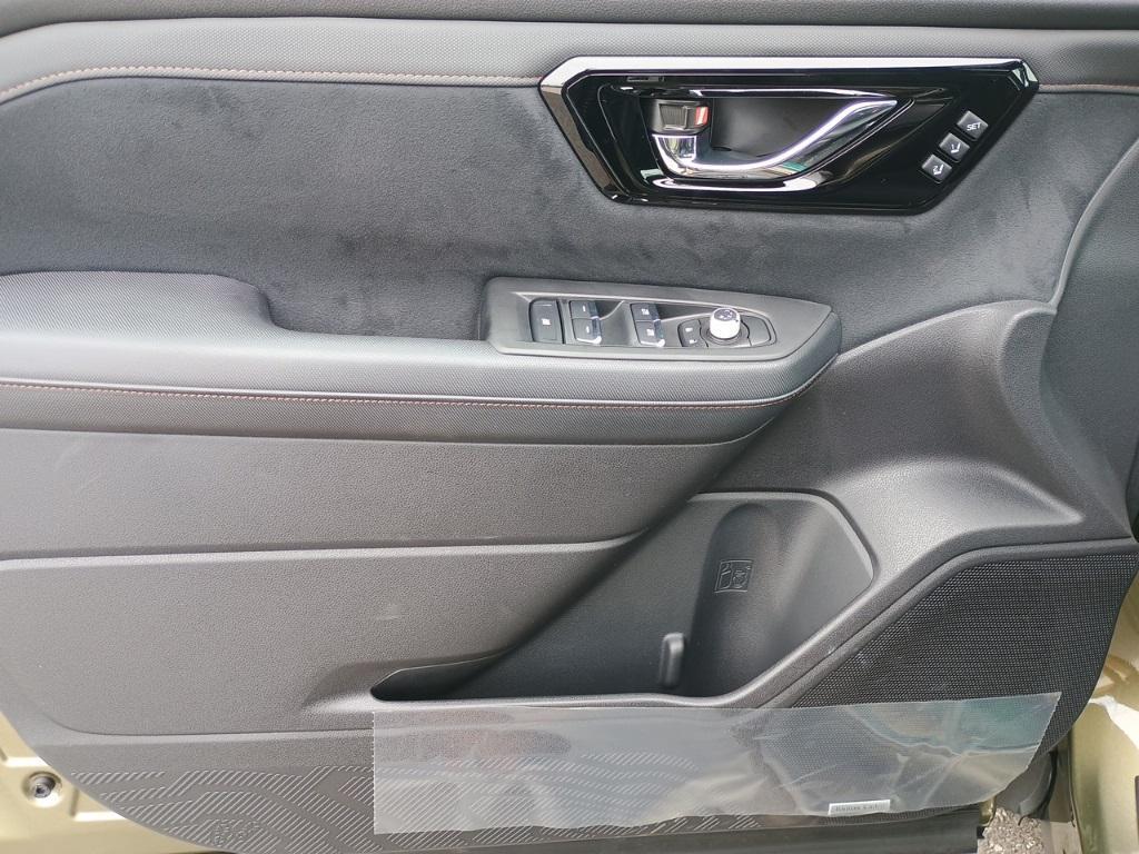 new 2026 Subaru Forester car, priced at $43,771