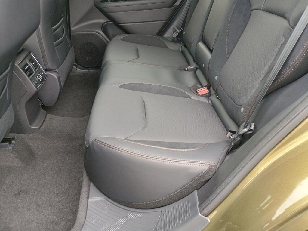 new 2026 Subaru Forester car, priced at $43,771