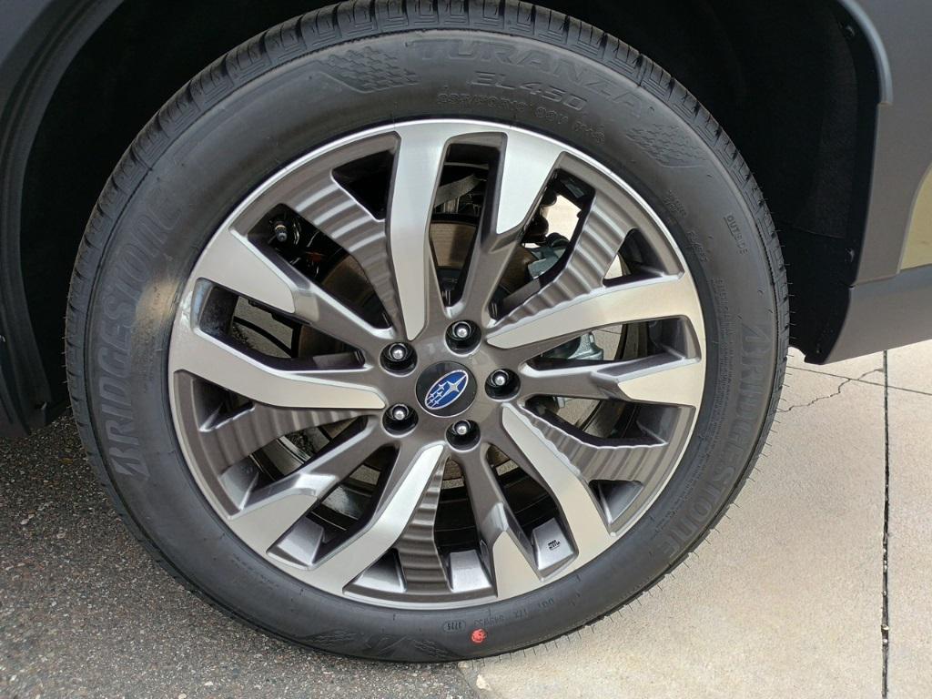 new 2026 Subaru Forester car, priced at $43,771