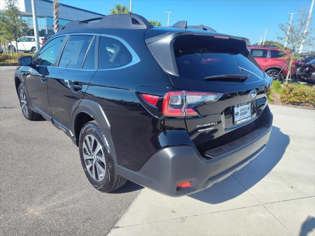 new 2025 Subaru Outback car, priced at $32,395