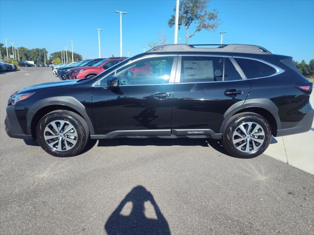 new 2025 Subaru Outback car, priced at $32,395