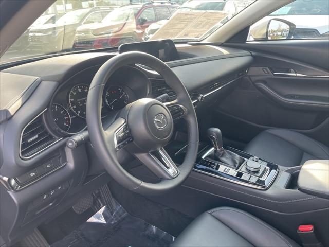 used 2024 Mazda CX-30 car, priced at $25,992