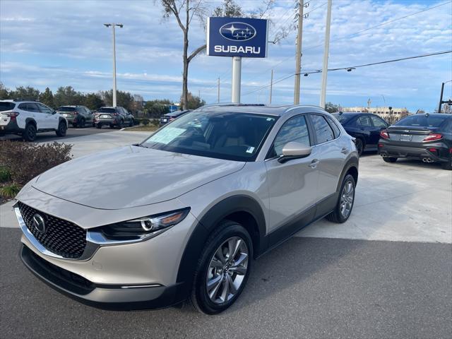 used 2024 Mazda CX-30 car, priced at $25,992