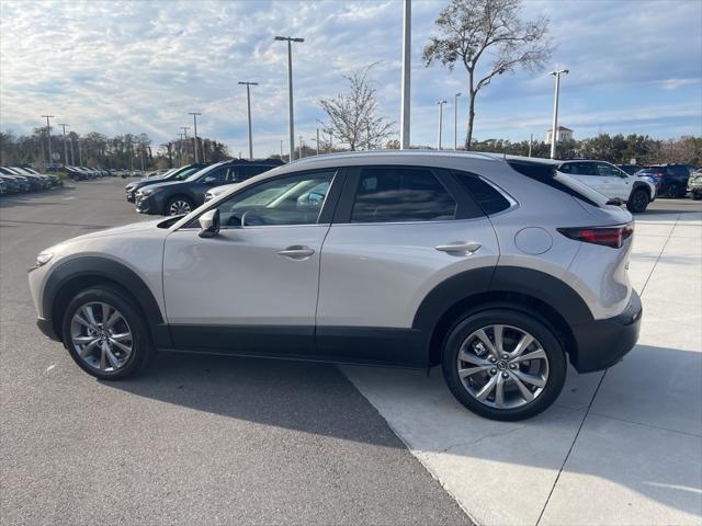 used 2024 Mazda CX-30 car, priced at $25,992