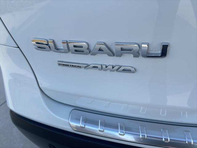 used 2024 Subaru Ascent car, priced at $41,502