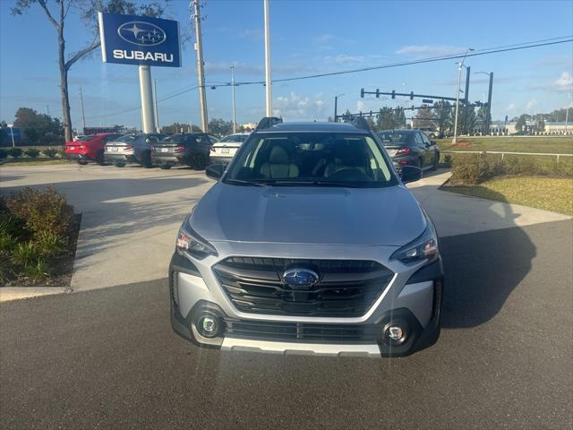 new 2025 Subaru Outback car, priced at $37,495