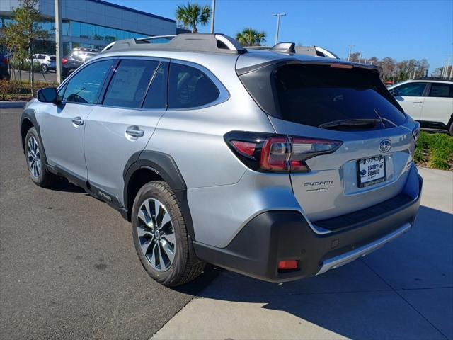 new 2025 Subaru Outback car, priced at $41,985