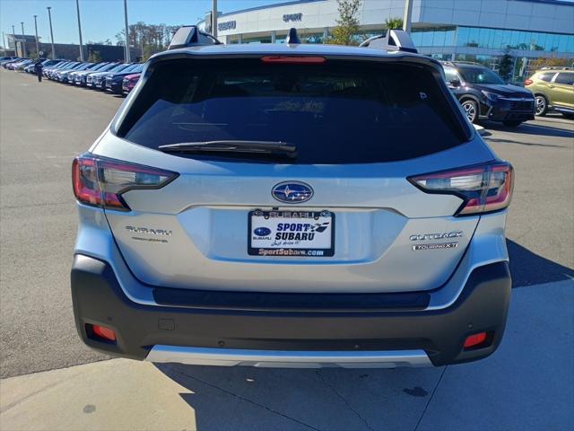 new 2025 Subaru Outback car, priced at $41,985