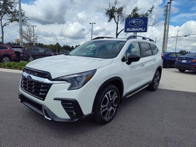 new 2024 Subaru Ascent car, priced at $47,690