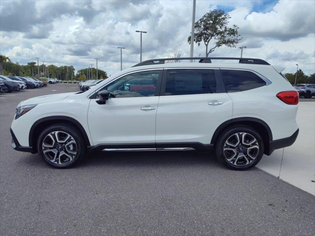 new 2024 Subaru Ascent car, priced at $47,690