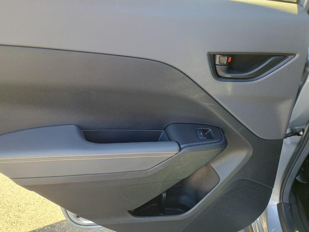 used 2025 Subaru Crosstrek car, priced at $27,672