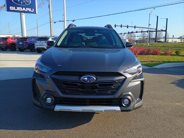 new 2025 Subaru Outback car, priced at $37,613