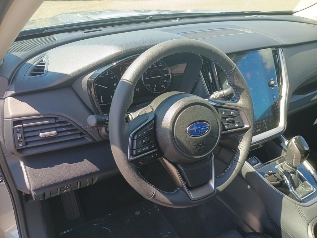 new 2025 Subaru Outback car, priced at $33,287