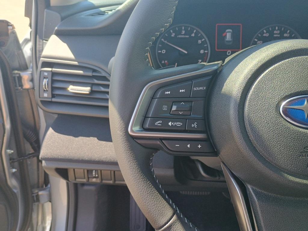 new 2025 Subaru Outback car, priced at $33,287