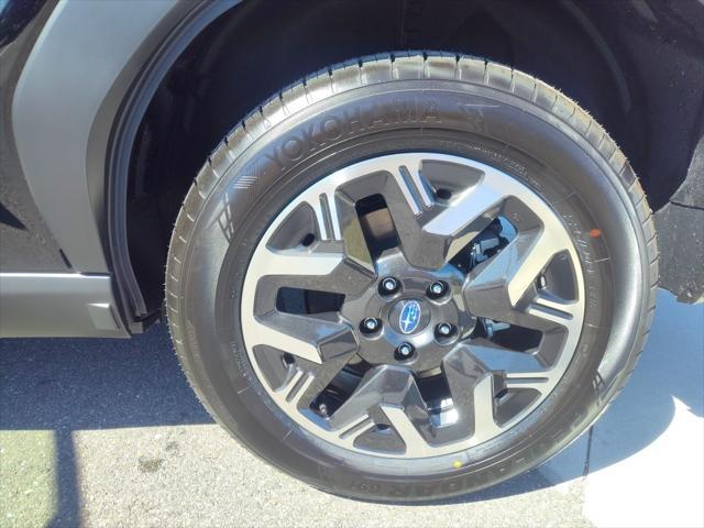 new 2025 Subaru Forester car, priced at $31,907