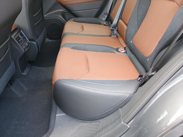 new 2025 Subaru Forester car, priced at $41,140