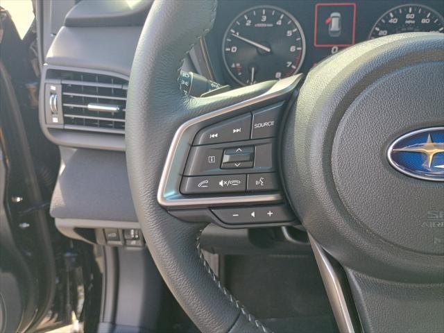 new 2025 Subaru Outback car, priced at $32,349