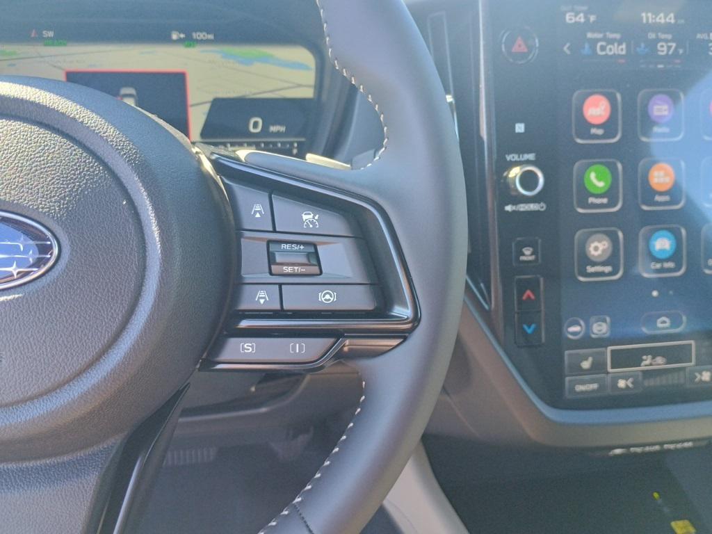 new 2025 Subaru Forester Hybrid car, priced at $36,818