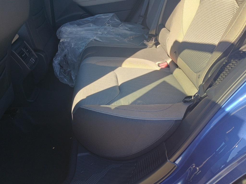 new 2025 Subaru Forester Hybrid car, priced at $36,818