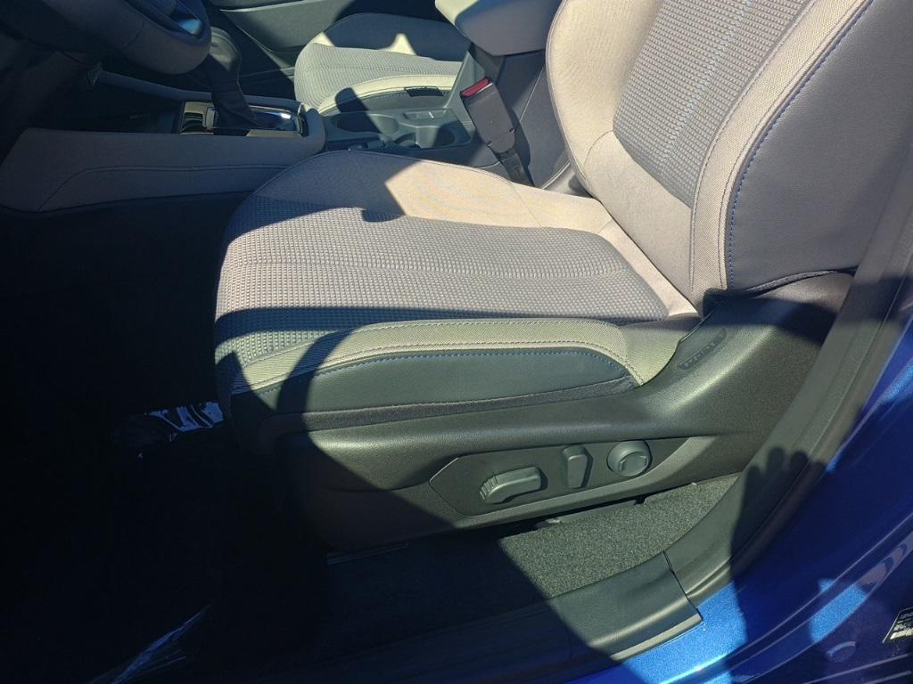 new 2025 Subaru Forester Hybrid car, priced at $36,818