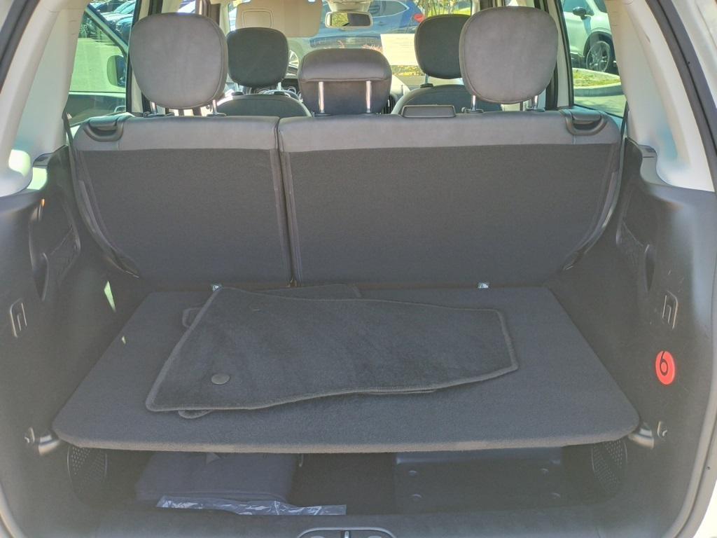 used 2017 FIAT 500 car, priced at $9,472