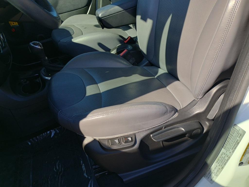 used 2017 FIAT 500 car, priced at $9,472