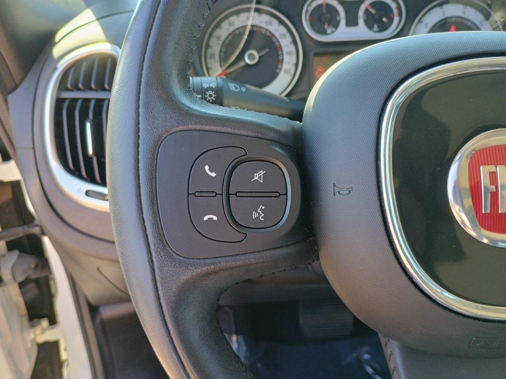 used 2017 FIAT 500 car, priced at $9,472