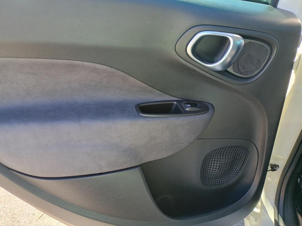 used 2017 FIAT 500 car, priced at $9,472