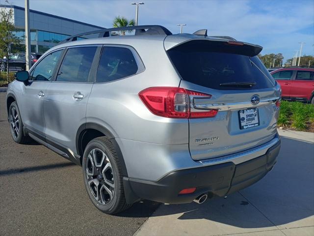 new 2024 Subaru Ascent car, priced at $44,291