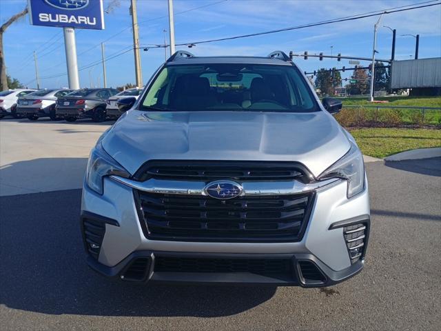 new 2024 Subaru Ascent car, priced at $44,291