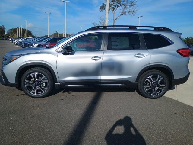 new 2024 Subaru Ascent car, priced at $44,291