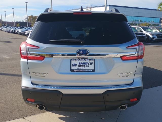 new 2024 Subaru Ascent car, priced at $44,291