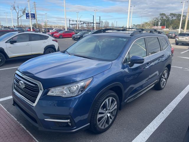 used 2021 Subaru Ascent car, priced at $25,062