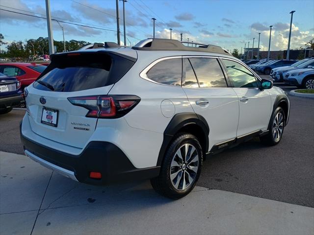 used 2024 Subaru Outback car, priced at $35,962