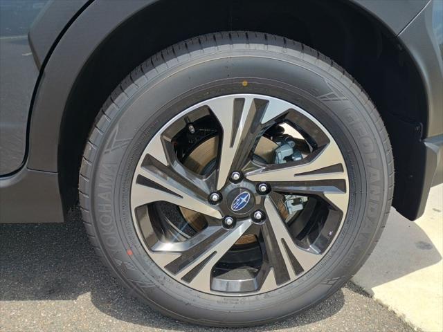 new 2025 Subaru Crosstrek car, priced at $29,797