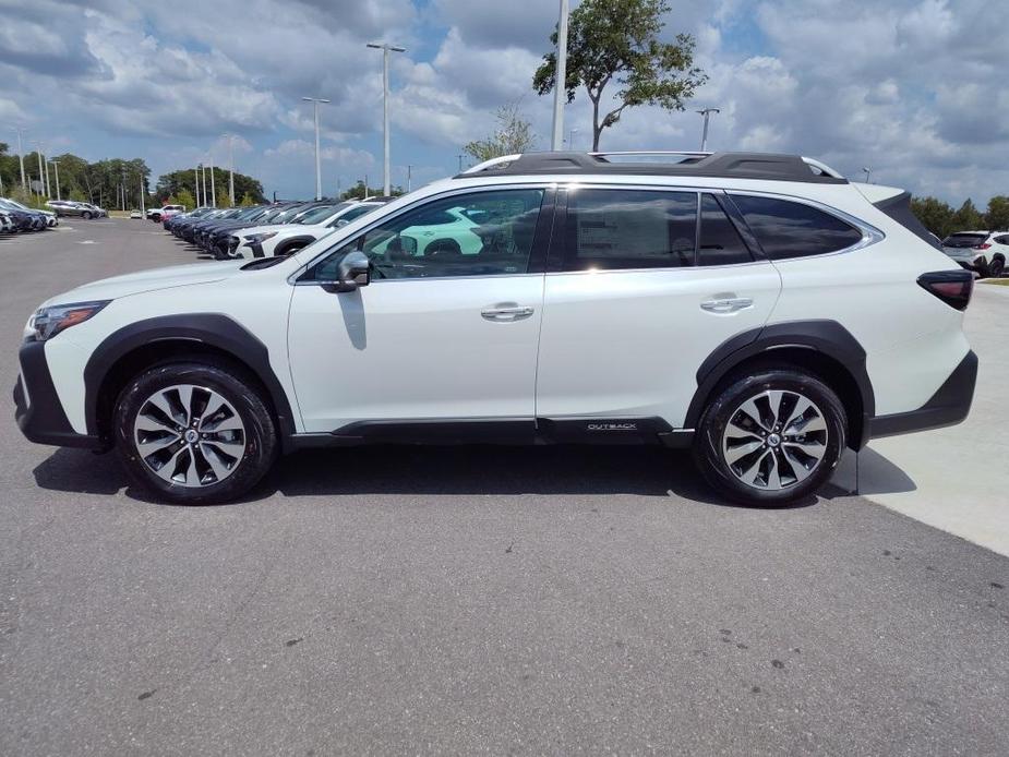 new 2024 Subaru Outback car, priced at $42,117