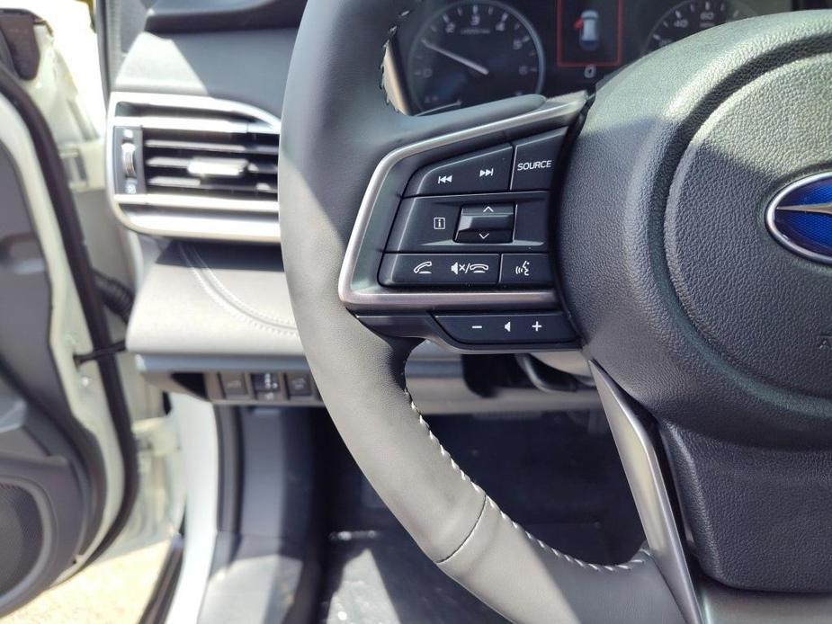 new 2024 Subaru Outback car, priced at $42,117