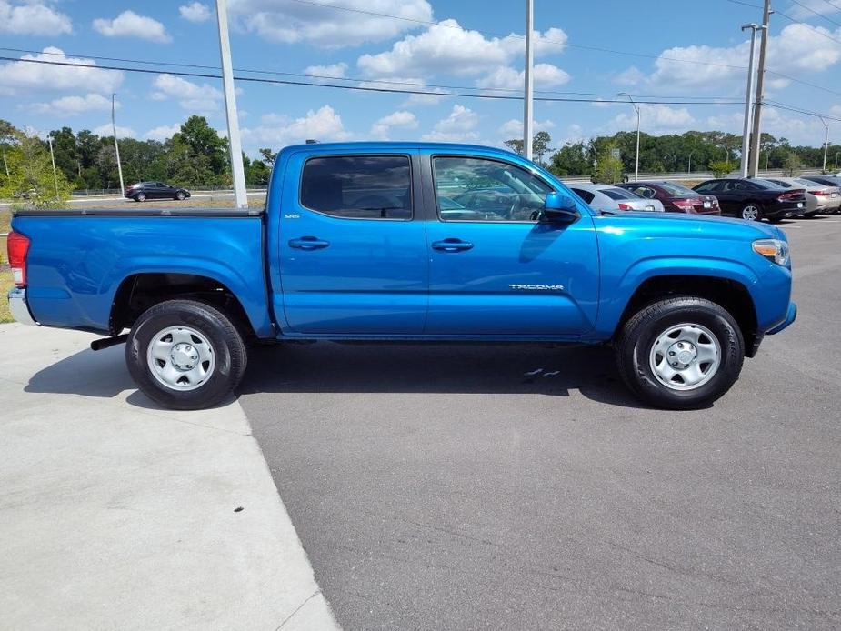 used 2016 Toyota Tacoma car, priced at $26,982