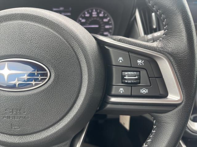 used 2021 Subaru Outback car, priced at $23,352