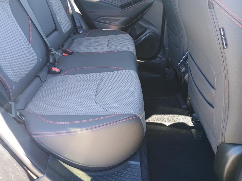 used 2024 Subaru Forester car, priced at $31,992