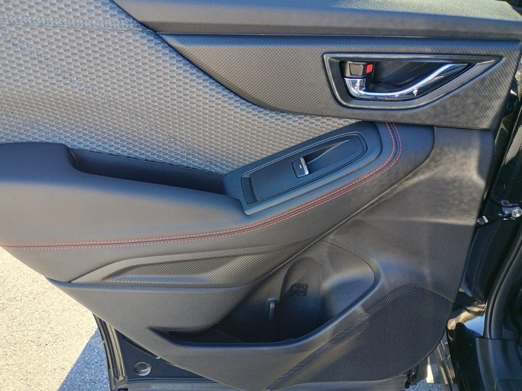 used 2024 Subaru Forester car, priced at $31,992